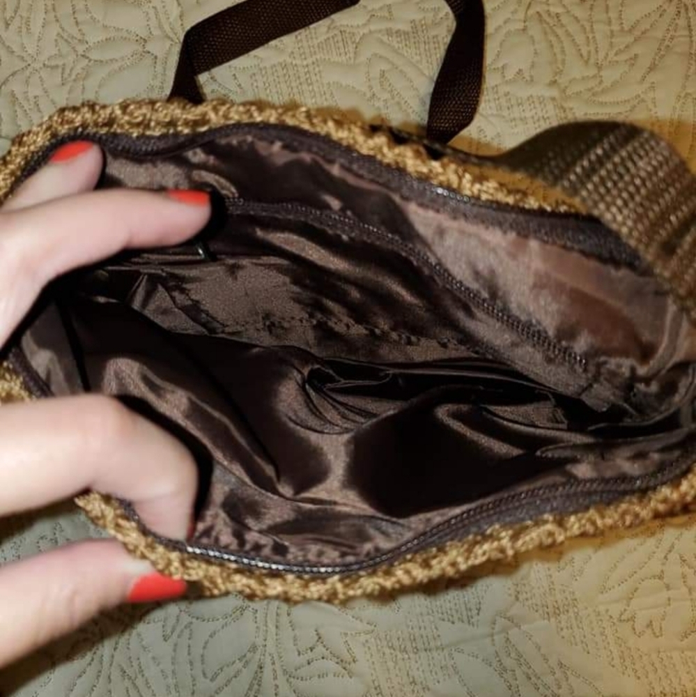 Aztec Handmade Bag - Picture 3 of 5